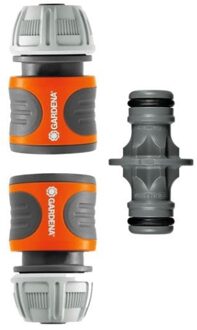 Gardena Koppelingsset 13 mm (1/2")