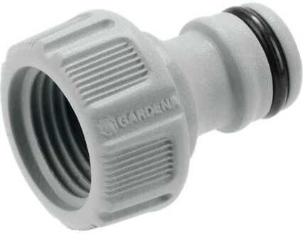 Gardena Kraanstuk 21 mm (G 1/2") E12