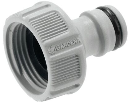 Gardena Kraanstuk 26,5 mm (G 3/4") grijs