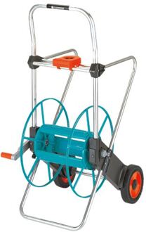 Gardena Metalen Slangenwagen 100