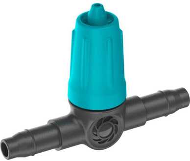 Gardena Micro-Drip-System Verstelbare Seriedruppelaar 0-15 l/u Druppelaar