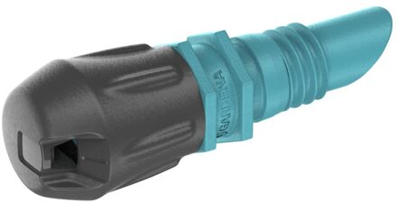 Gardena Micro Strook Sprinkler Mondstuk