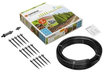 Gardena MicroDrip Rijplanten Startset M