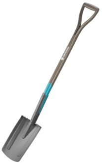 Gardena NatureLine Spade Grijs