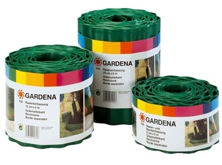 Gardena Perkafzetting - 9cm x 9cm