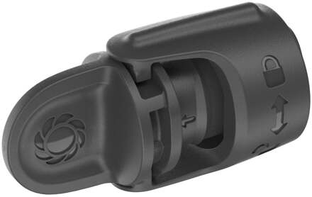 Gardena Plug 13 mm (1/2") Sluiting