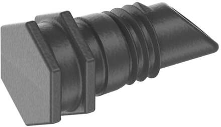 Gardena Plug 4,6 mm (3/16") Sluiting