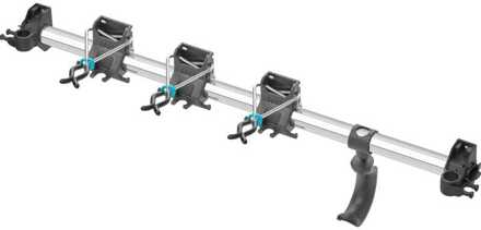 Gardena Plus - Gereedschapsrek