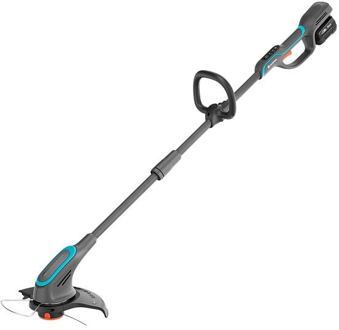 Gardena PowerTrim 30 18V Set 4.0 Ah met 18V P4A Accu Grastrimmer