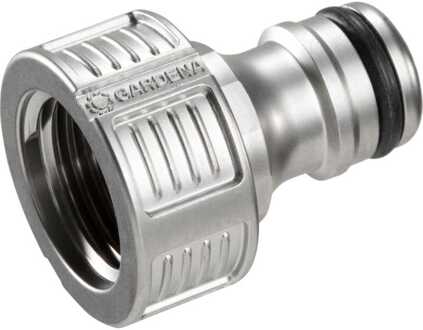 Gardena Premium Kraanstuk 21 mm (G 1/2")