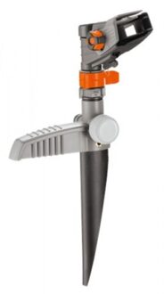 Gardena Premium Pulserende sector- en cirkelsproeier