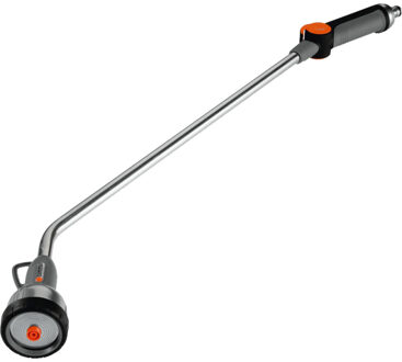 Gardena Premium reguleerbare broes met verlengstuk