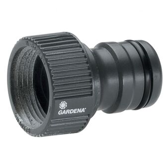 Gardena Prof-system kraanstuk 3/4