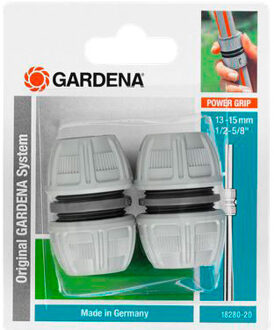 Gardena Reparatieset 13 & 15 mm