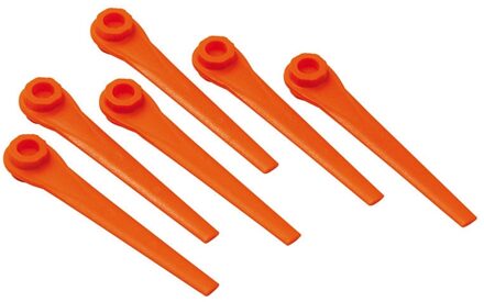 Gardena Reservemessen voor trimmer (20x)