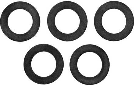 Gardena Set rubberringen