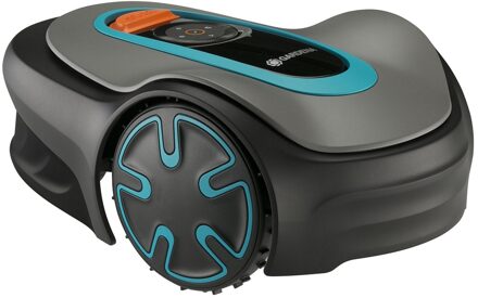 Gardena SILENO minimo 250