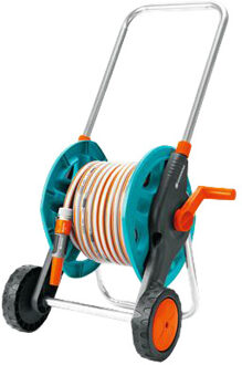 Gardena slangenwagenset - 20m