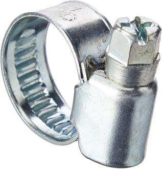 Gardena Slangklem 10-16mm 1/2