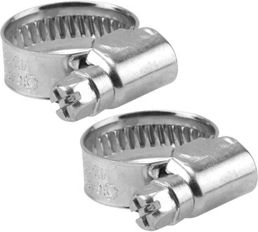 Gardena Slangklem 12-20mm 1/2