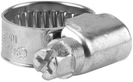 Gardena slangklem metaal gegalvaniseerd 20 - 32 mm 2 stuks