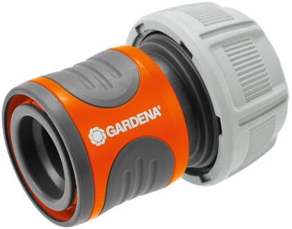 Gardena Slangstuk 19 mm (3/4") oranje