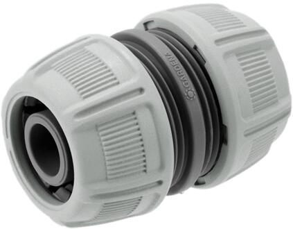 Gardena slangverbinder 19 mm (3/4") grijs
