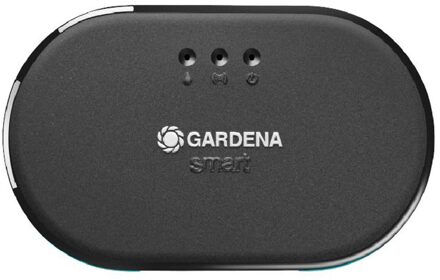 Gardena smart Irrigation Control Besproeiingscomputer