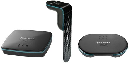 Gardena smart Irrigation Control Sensor Set Besproeiingscomputer