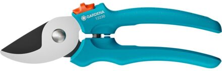 Gardena Snoeischaar EasyCut blauw