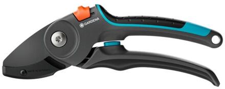 Gardena Snoeischaar PremiumCut Pro voor droog hout met aambeeldsnede Snoeischaar