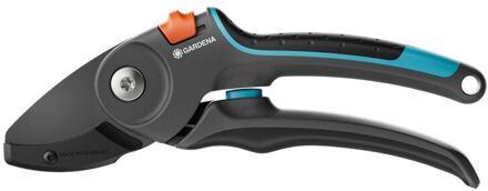 Gardena Snoeischaar PremiumCut Pro voor droog hout met aambeeldsnede Snoeischaar