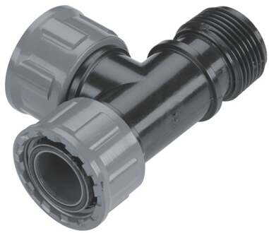 Gardena Sprinkler Ventiel T-stuk | - 2751-20