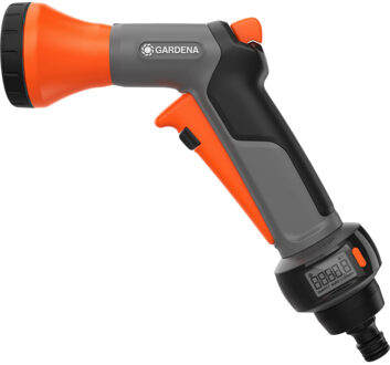 Gardena Sproeibroes AquaCount Broes