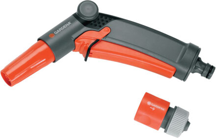 Gardena Spuitpistool met slangstuk