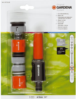 Gardena Startset