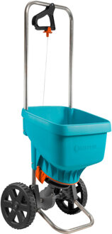 Gardena Strooiwagen XL Blauw