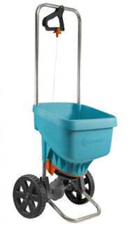 Gardena Strooiwagen XL Blauw