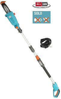 Gardena TCS 20/18 P4A solo (zonder accu)