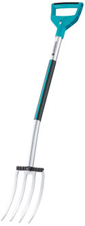 Gardena Terraline-Spitvork, D-greep