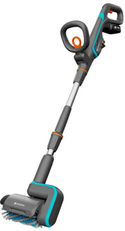 Gardena Terrasreiniger - GARDENA - AquaBrush - P4A -18 V