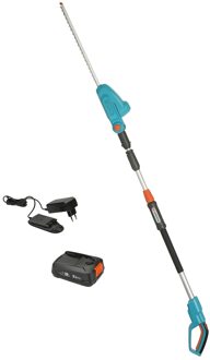 Gardena THS 42/18V-P4A Set