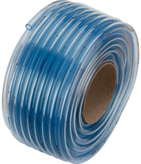 Gardena Transparant waterslang 10x2mm  50 meter