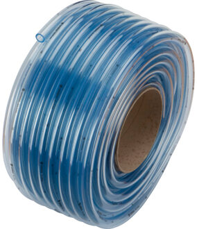 Gardena Transparant waterslang 13x3mm - 50 meter