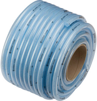 Gardena Transparant waterslang 9x3mm - 40 meter