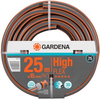 Gardena Tuinslang Highflex 25m Ø15 Mm