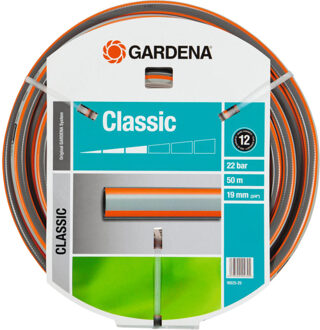 Gardena Tuinslang klassiek GARDENA - diameter 19mm - 20 meter 18025-50 Oranje