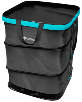 Gardena Tuinzak PopUp | vierkant | 220L | L - 11716-20
