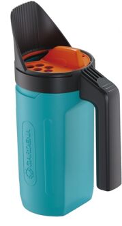 Gardena Universele Strooier - Klein Turquoise