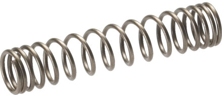 Gardena veer voor snoeischaren Grijs